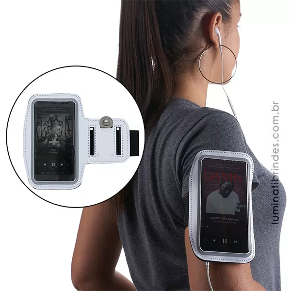 Armband para Smartphone