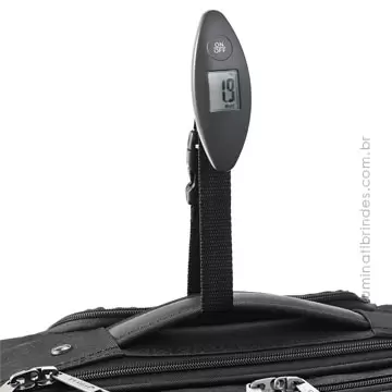 Balança de mala digital 