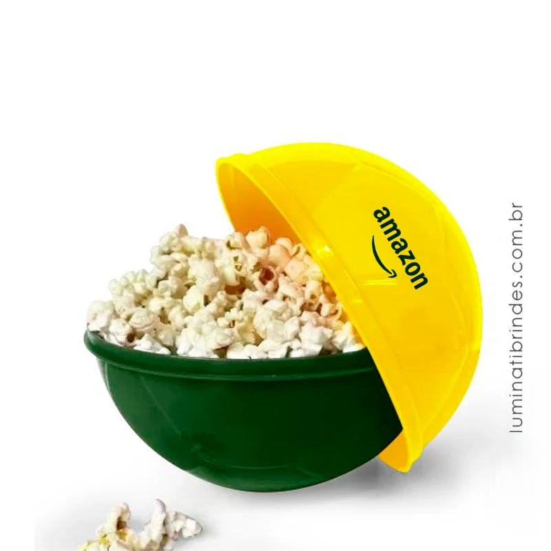 Balde Bola da Copa - Brinde Corporativo S45379