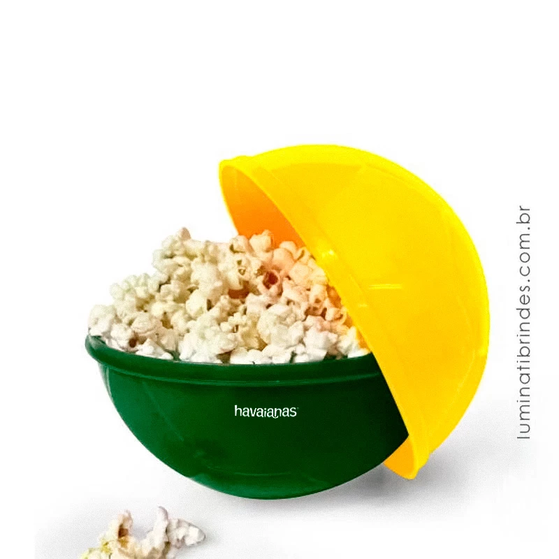 Balde Bola da Copa - Brinde Corporativo S45379