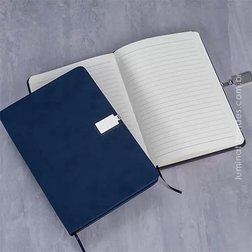 Bloco Office Iron