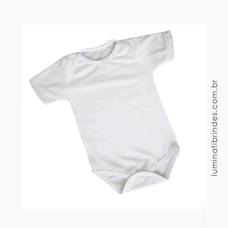 Body Baby Confort White