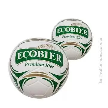 Bola de Futebol Campo