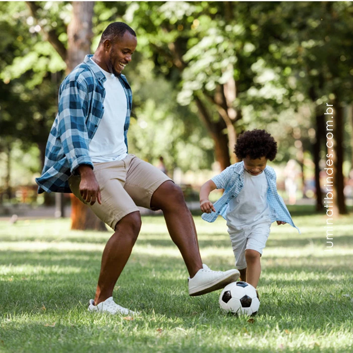 Bola de Futebol Legacy