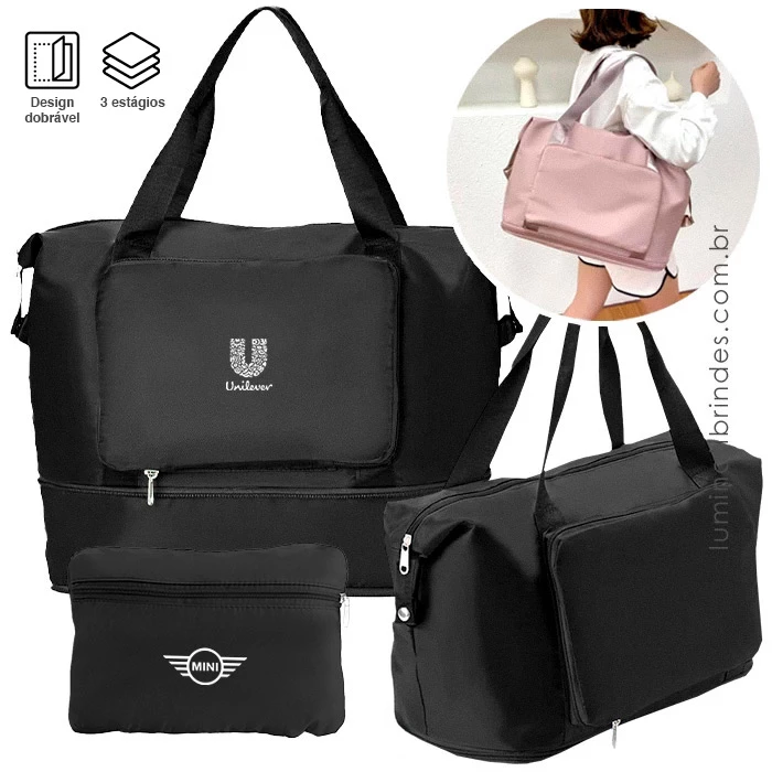 Kit Chaveiro e Caneta Metal Manager