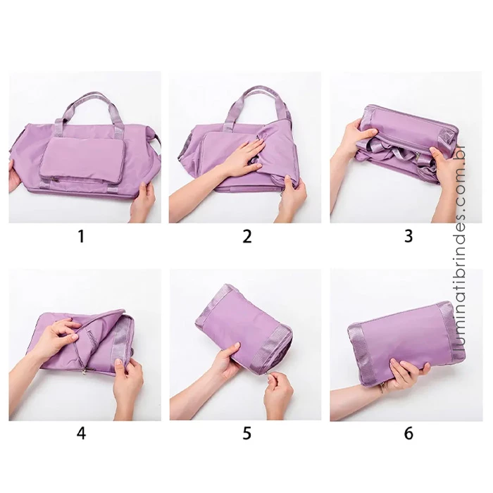 Bolsa SportMove Airpack