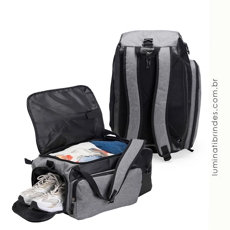 Bolsa Esportiva Aqua 32L