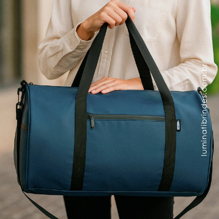 Bolsa Esportiva EcoSoul RPET