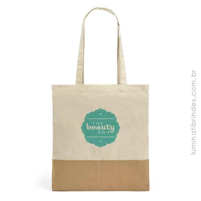 Ecobag Naturale