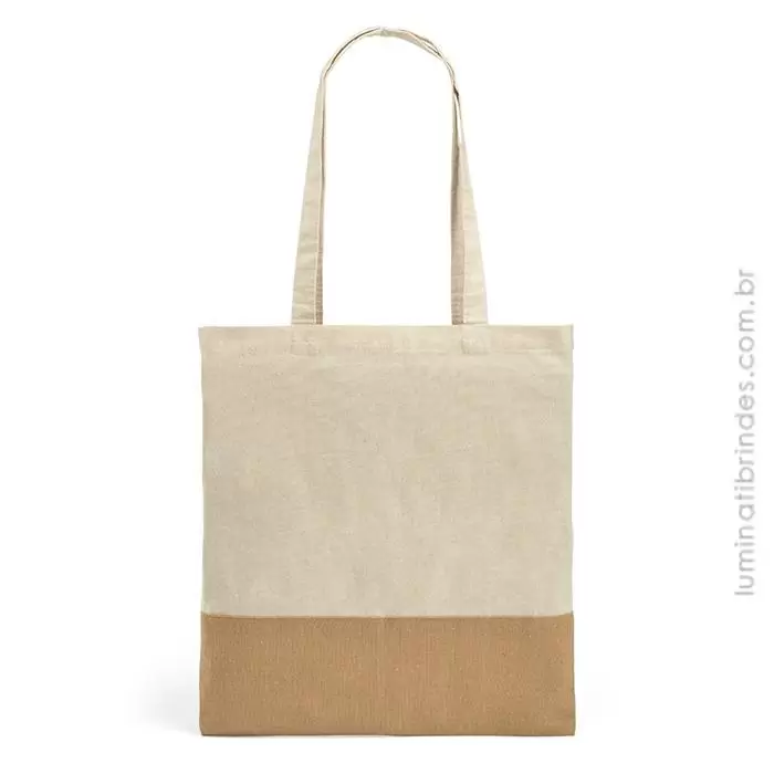 Ecobag Naturale