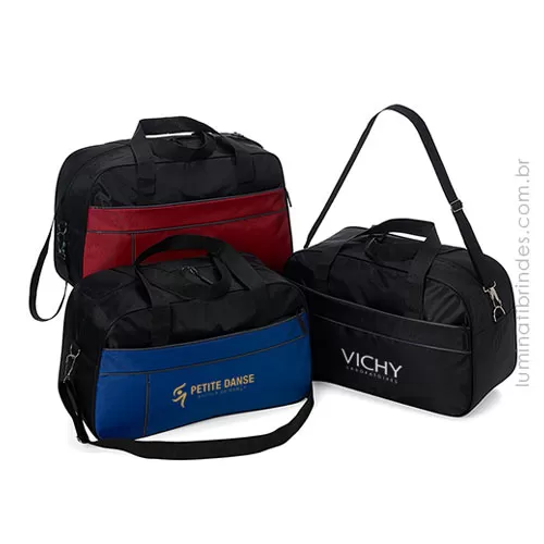 BOLSA DE VIAGEM ESPORTIVA