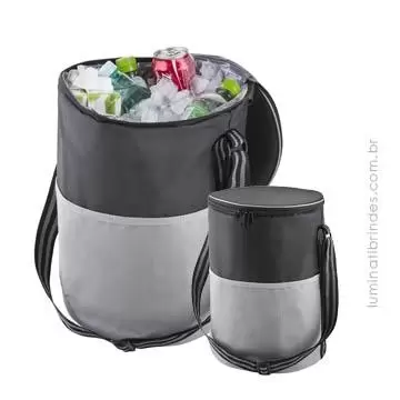 Bolsa Térmica Big Freeze - Capacidade 25L