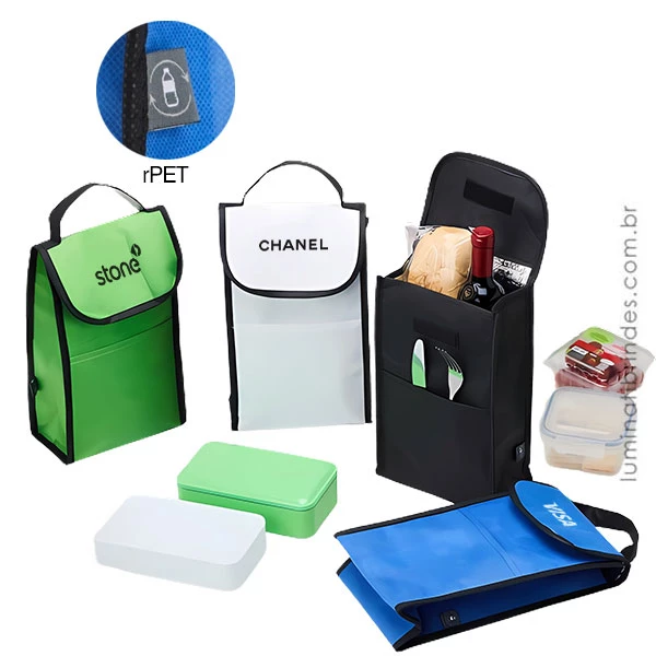 Bolsa Térmica Brigitte rPET