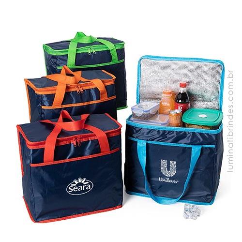 double wine cooler bolsa