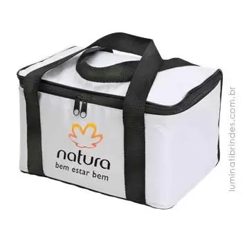 Bolsa térmica Compact