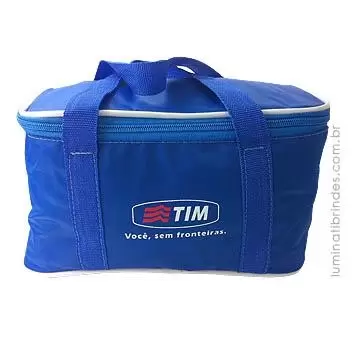 Bolsa térmica Compact