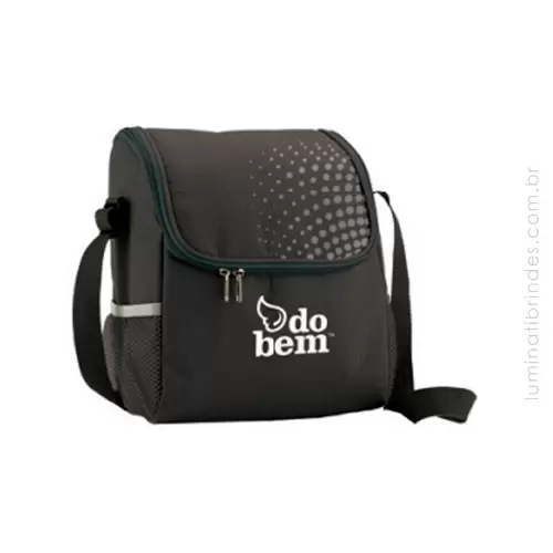 Cooler bag DOTS Brinde