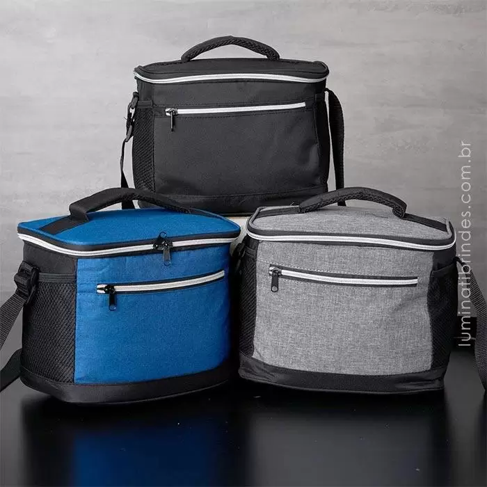 Bolsa Térmica Freezy Gourmet