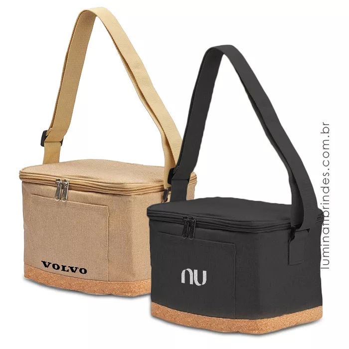 Bolsa Térmica Fresh Eco Cork