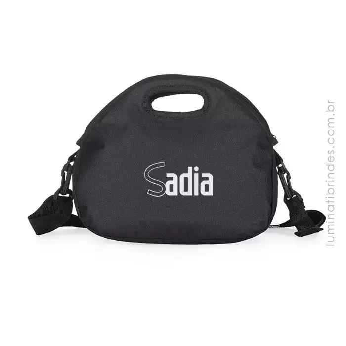 Bolsa Nylon Side Feminina