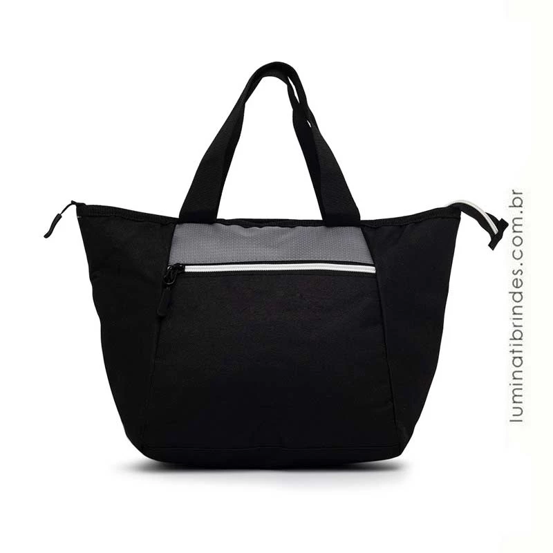 Bolsa Térmica Malta de Poliester