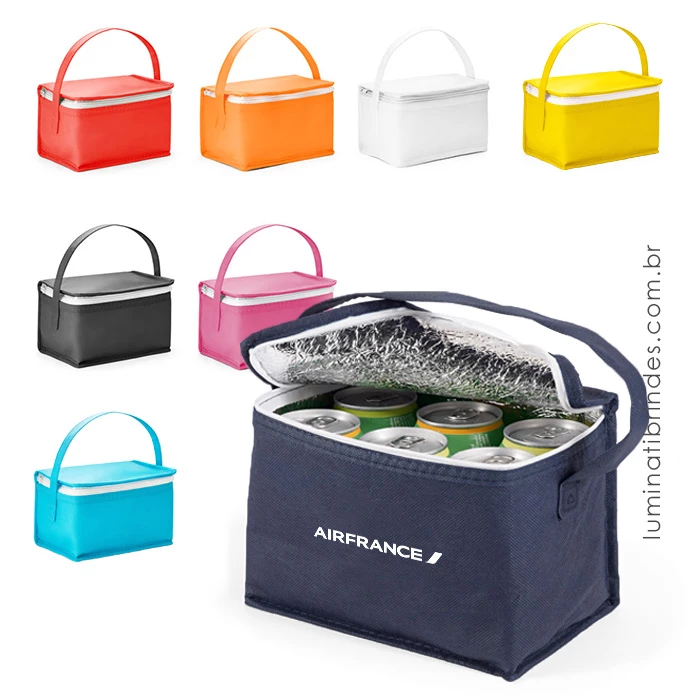 Bolsa Térmica Pack Gourmet