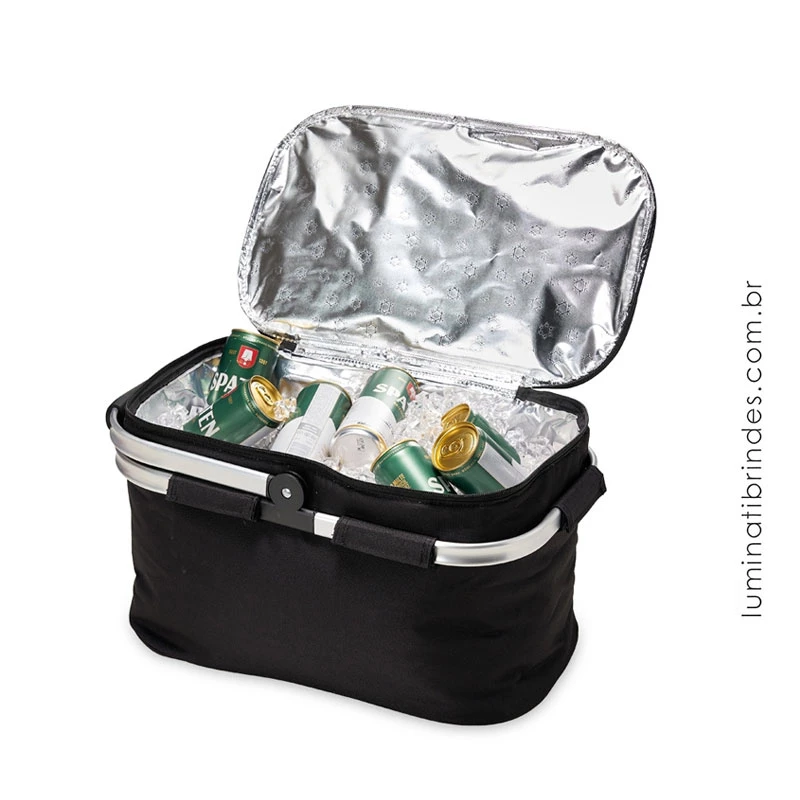 Bolsa Therm Vita Poliéster