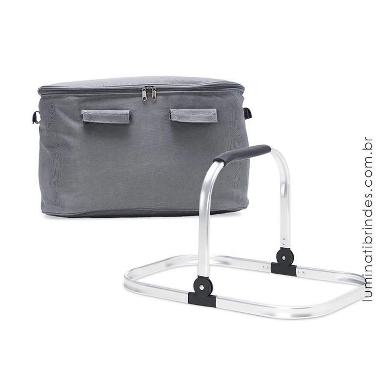 Bolsa Therm Vita Poliéster