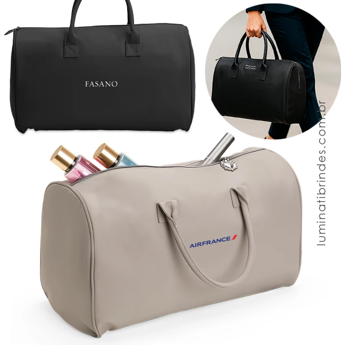 Necessaire Nomad Travel