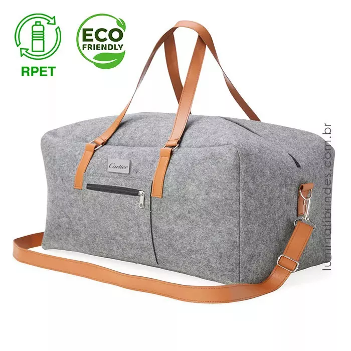 Kit Necessaires Organizadoras Travel