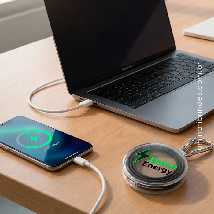 Cordão para Eventos Loopcharge