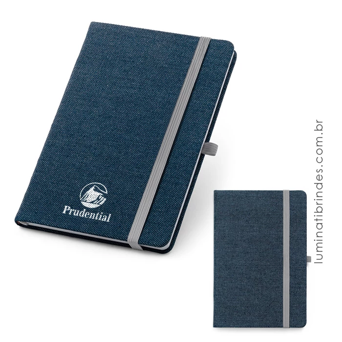 Caderno Cotton Urban