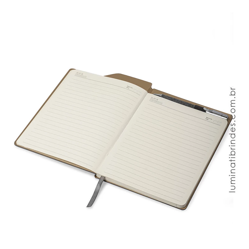 Caderno Dalton Eco