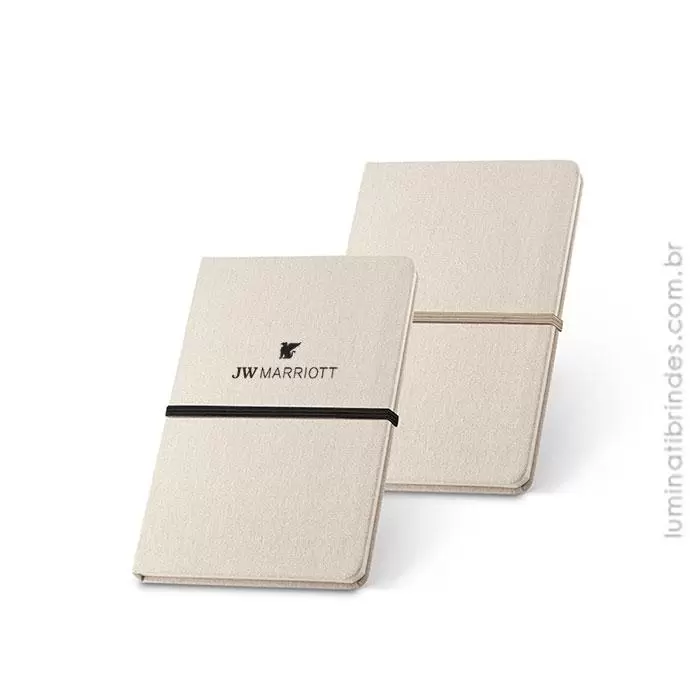 Linen Kraft Executive Note