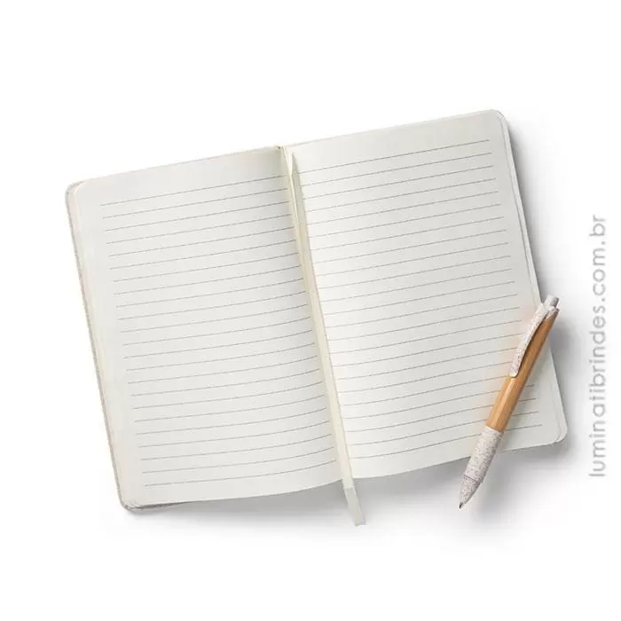 Linen Kraft Executive Note