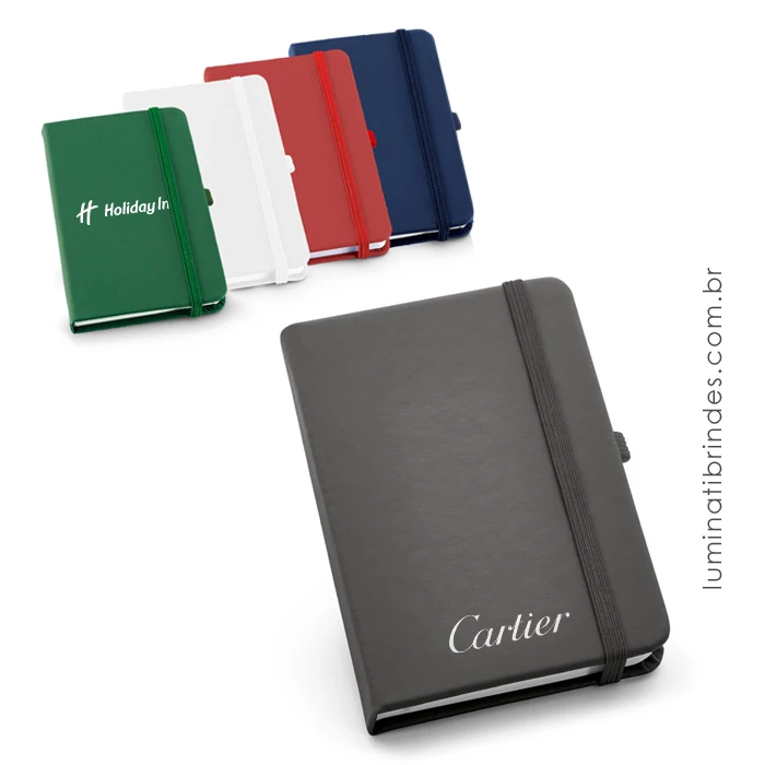 Caderno Moleskine Eco A5