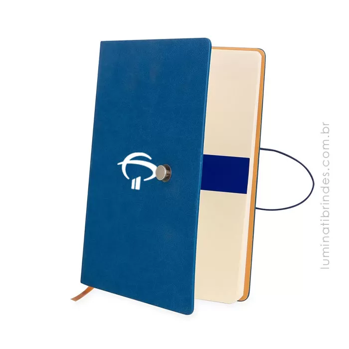 Caderno UrbanEdge