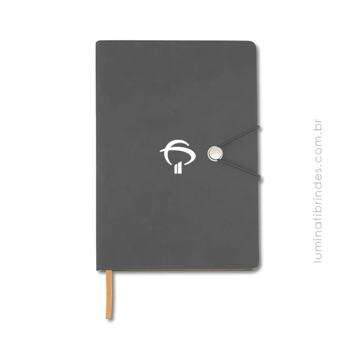 Caderno UrbanEdge