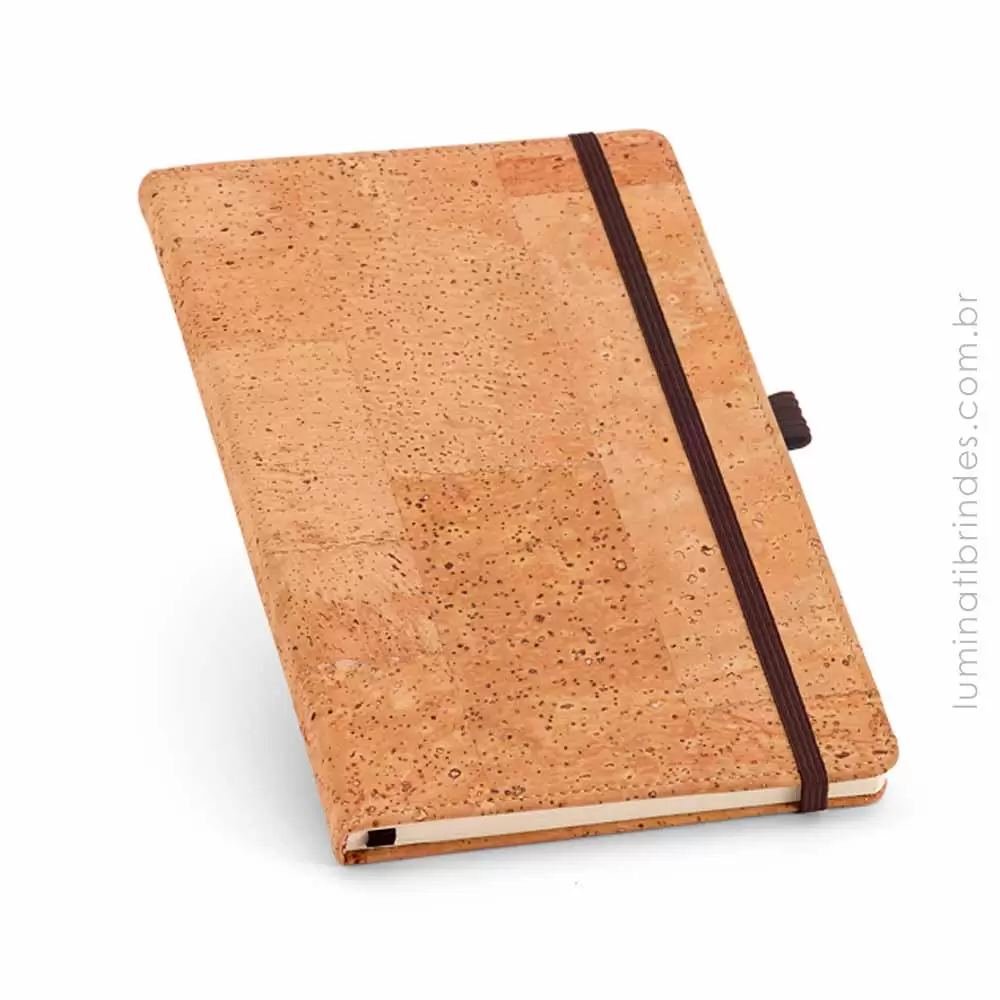 Caderno Portel para Escritório