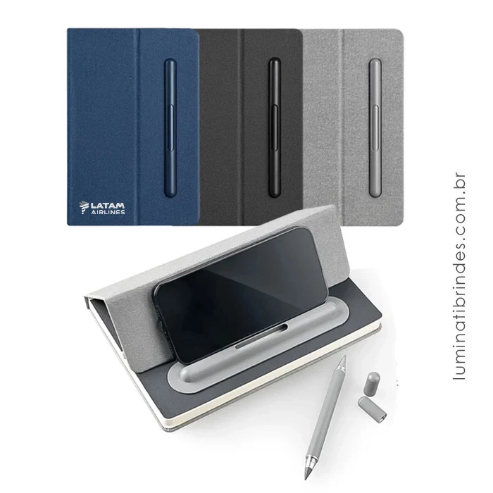 Kit Silver Executivo 