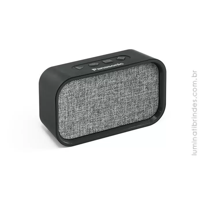 Speaker Groove 3W