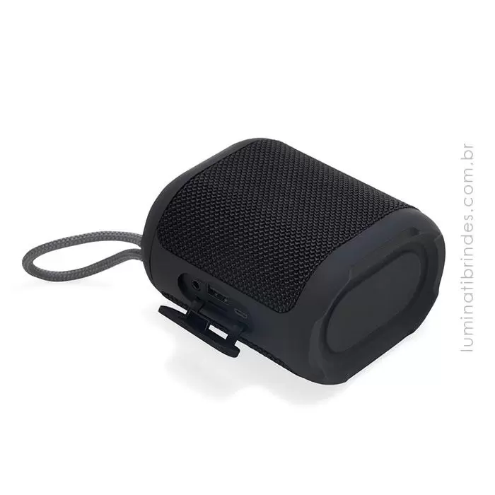 Caixa de Som Bluetooth Twin