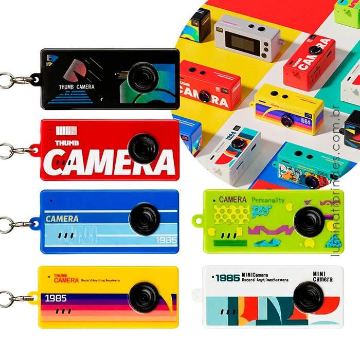 Powerbank Eco Energy