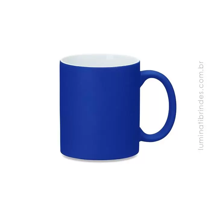 Caneca Mágica Matte