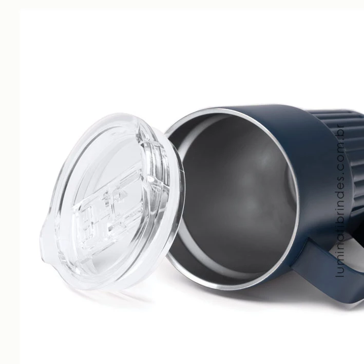 Caneca Therma Gift Inox