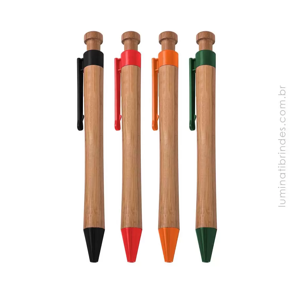 Caneta BAMBOO RIO + 20