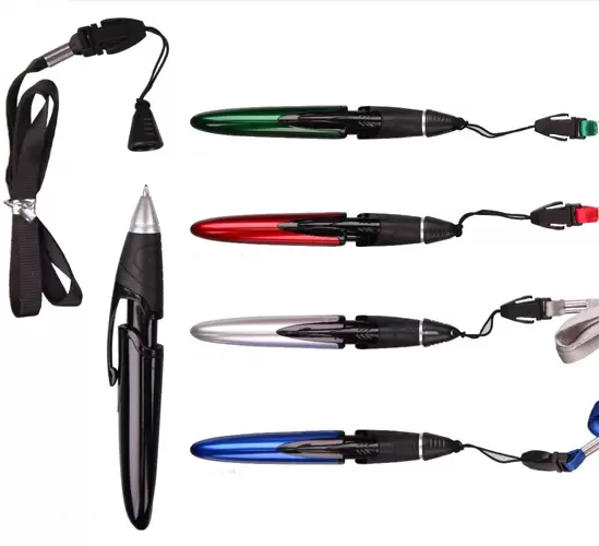 Caneta CORDÃO modelo ATHENS