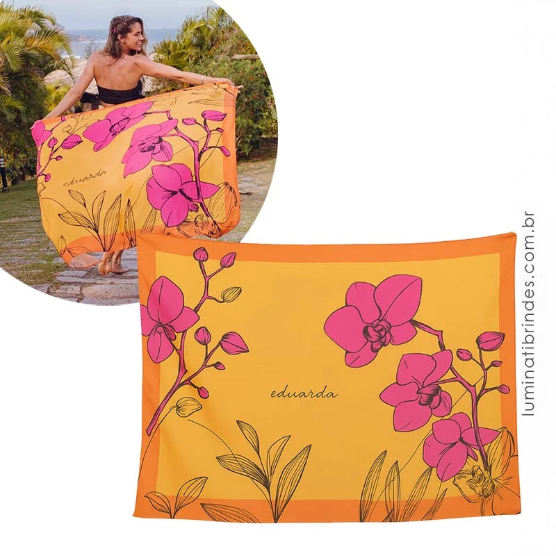 Canga Summer Hit Floral
