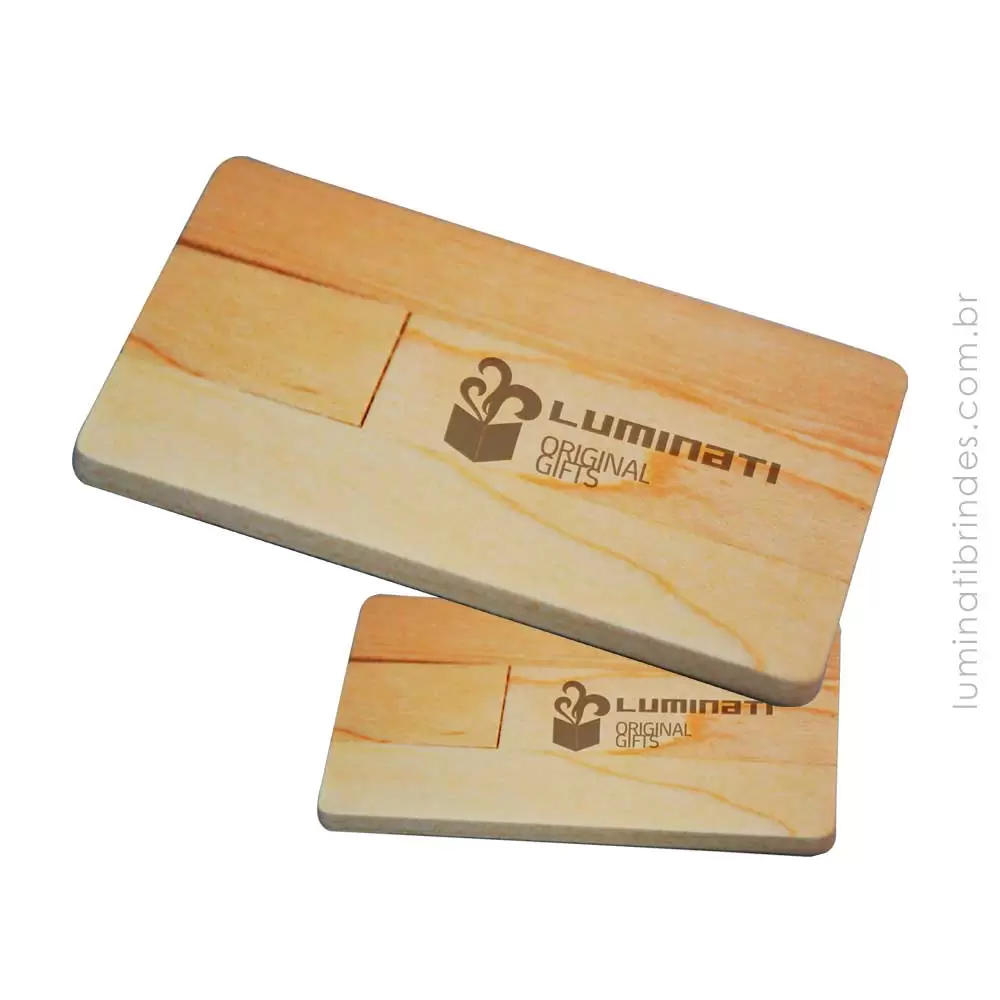 Card drive Bamboo 4G