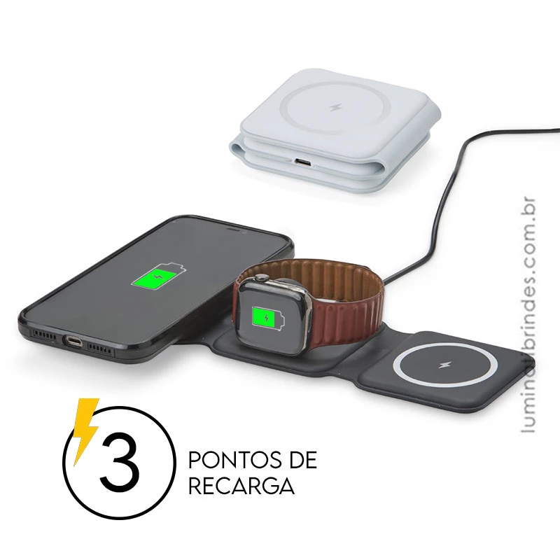 Smartwatch Pro Esportivo